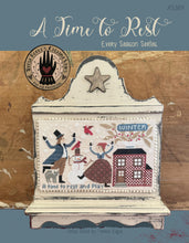 Load image into Gallery viewer, A Time to Rest &amp; Play
