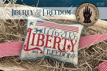 Charger l'image dans la galerie, Liberty &amp; Freedom - Coming Soon - Pre-Order
