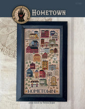 Load image into Gallery viewer, Hometown
