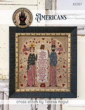 Charger l'image dans la galerie, Americans - Coming Soon - Pre-Order
