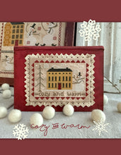 Load image into Gallery viewer, Hello Winter
