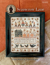 Charger l'image dans la galerie, Scarecrow Lane ~ Coming Soon (Pre-order)
