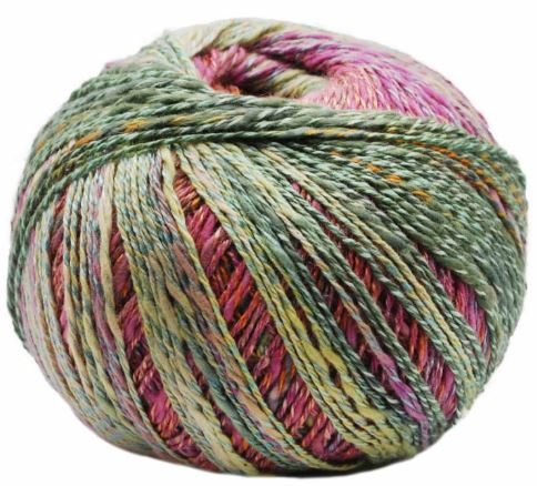 Ella Rae ~ Marmel ~ #18 Moonlight Topaz