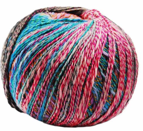 Ella Rae ~ Marmel ~ #19 Matrix Opal