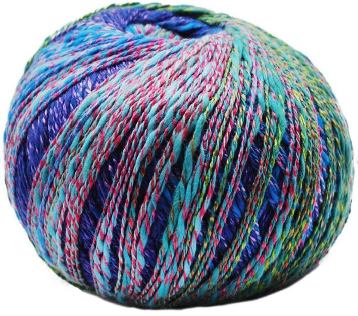 Ella Rae ~ Marmel ~ #20 Mystic Topaz