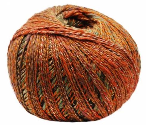 Ella Rae ~ Marmel ~ #21 Fire Agate