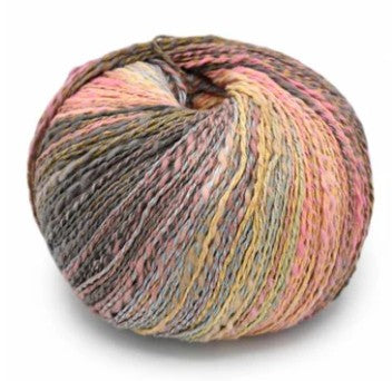 Ella Rae ~ Marmel ~ #31 Bortswana Agate