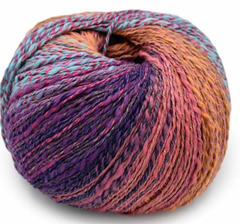 Ella Rae ~ Marmel ~ #36 Corundum