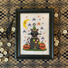 Load image into Gallery viewer, Meow-o-ween
