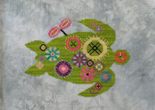 Load image into Gallery viewer, Steampunk Sea Turtle
