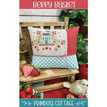 Load image into Gallery viewer, Berry Basket
