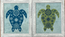 Charger l'image dans la galerie, Quaker Sea Turtle
