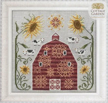 Load image into Gallery viewer, Fabulous House Series # 7 ~ Housebarn
