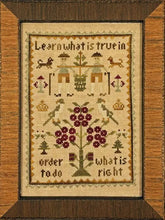 Charger l&#39;image dans la galerie, Learn What is True in Order to do...  2024 Needlework Market
