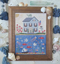 Load image into Gallery viewer, Seaside
