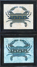 Load image into Gallery viewer, Sampler Band Crab
