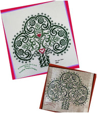 Load image into Gallery viewer, A Shamrock for Luck
