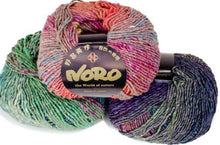 Charger l'image dans la galerie, Noro Shinryoku Yarn ~ #08 Granite Quartz
