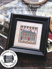 Load image into Gallery viewer, Fragments in Time 2024
