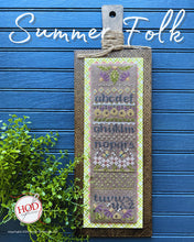 Charger l'image dans la galerie, Summer Folk
