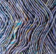 Load image into Gallery viewer, Noro Silk Garden Sock Solo Tweed Yarn ~ #T81
