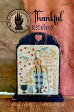 Load image into Gallery viewer, Thankful Receiver
