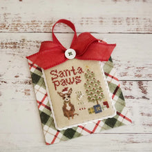 Charger l'image dans la galerie, Santa Paws
