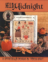 Load image into Gallery viewer, Hello Midnight
