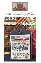 Charger l'image dans la galerie, Patriotic Alphabet
