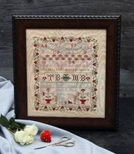 Load image into Gallery viewer, Mary E. Burn ~ 2024 Needlework Market
