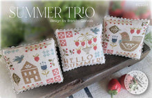 Load image into Gallery viewer, Summer Trio
