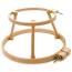 Load image into Gallery viewer, Morgan Lap Stand - Morgan Hoop Company ~ special order
