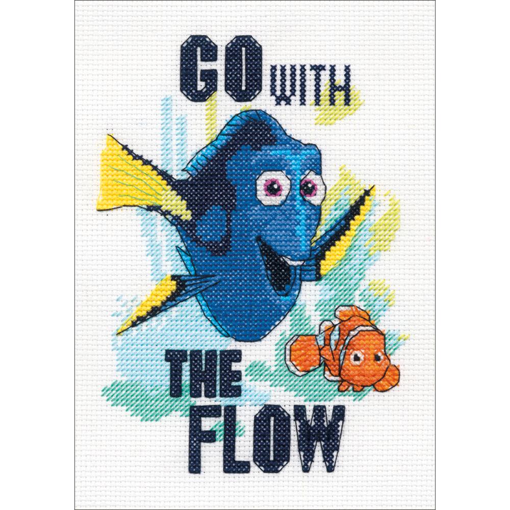 Go With The Flow Kit