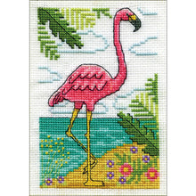 Charger l&#39;image dans la galerie, Flamingo Kit
