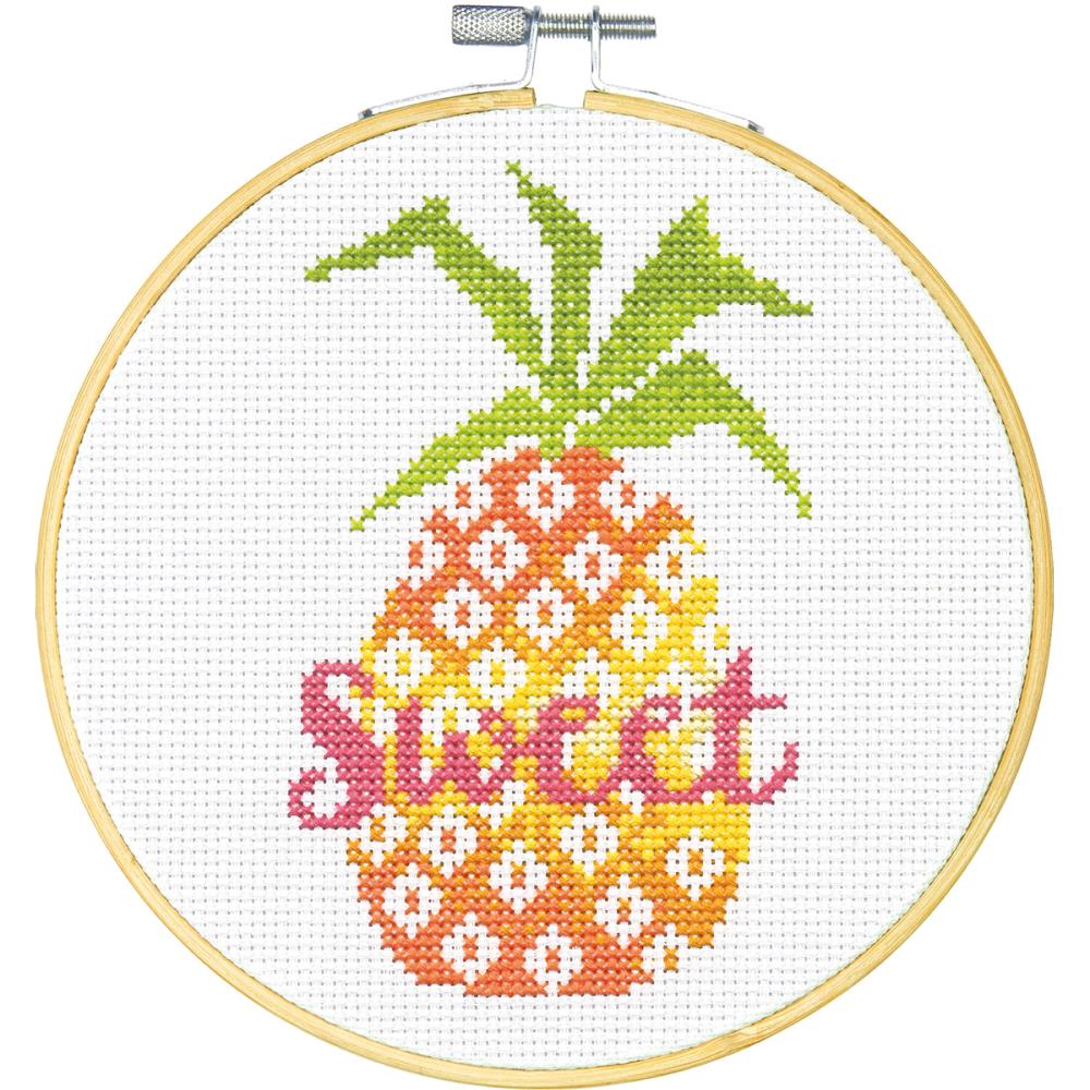 Sweet Pineapple Kit