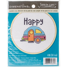 Charger l'image dans la galerie, Happy Camper Kit
