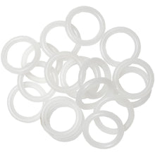 Load image into Gallery viewer, Cabone Rings ~ 1"
