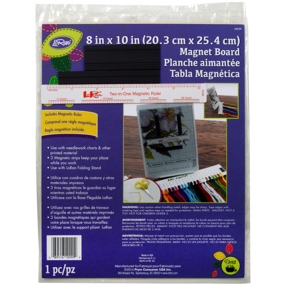 Magnet Board - 10