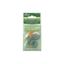 Charger l'image dans la galerie, Soft Stitch Jumbo Ring Markers
