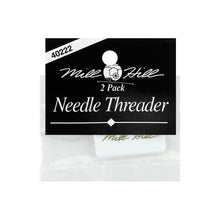 Load image into Gallery viewer, Mill Hill Needle Threader
