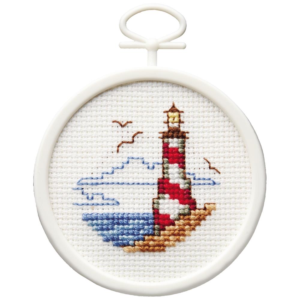 Lighthouse Mini Kit