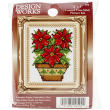 Load image into Gallery viewer, Poinsettias Kit
