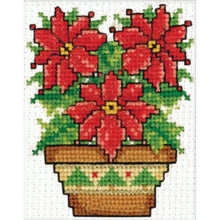Load image into Gallery viewer, Poinsettias Kit

