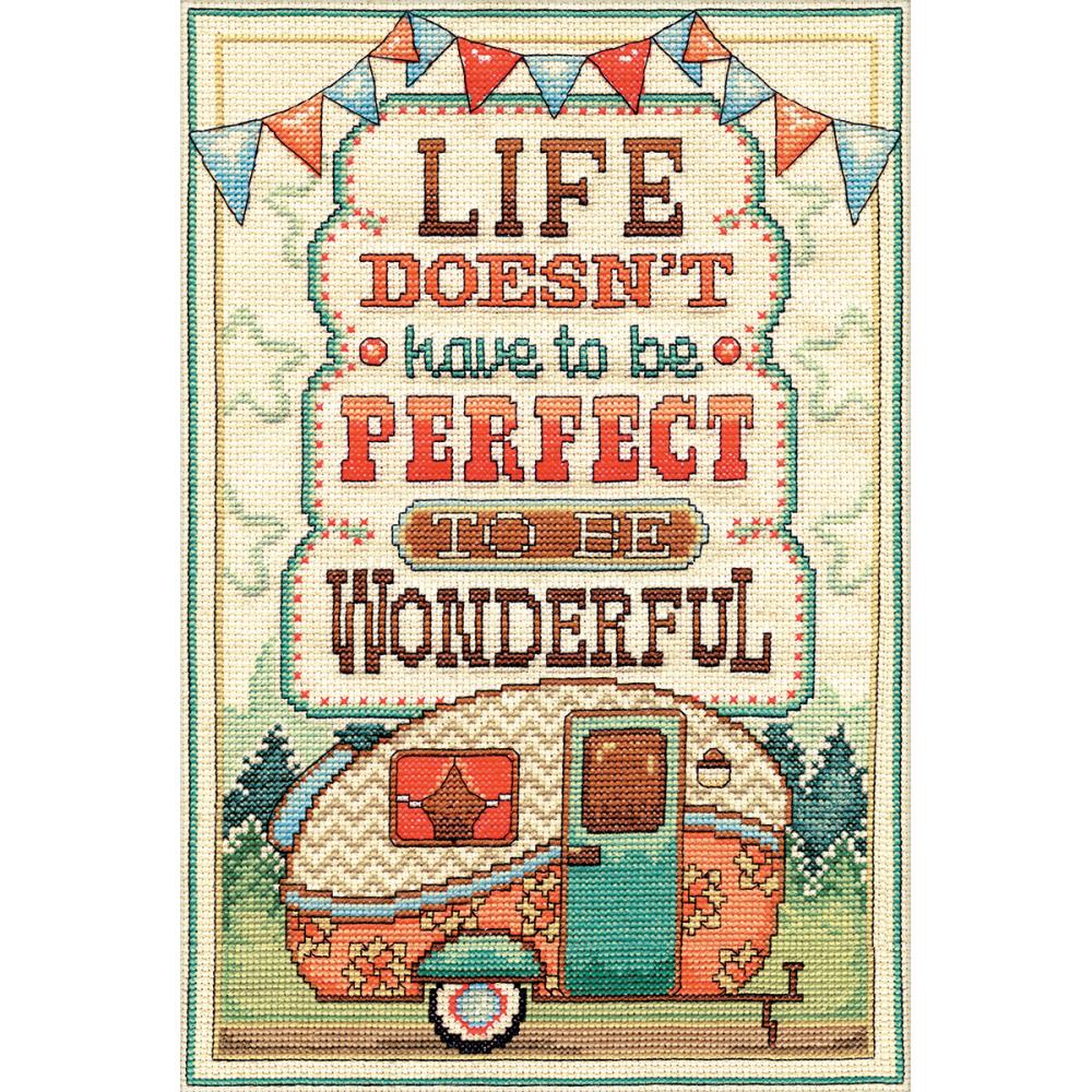 Life is Wonderful Kit