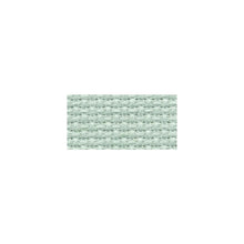 Load image into Gallery viewer, Charles Craft 15&quot; X 18&quot; Box 14 ct. Lt. Seafoam Green Aida
