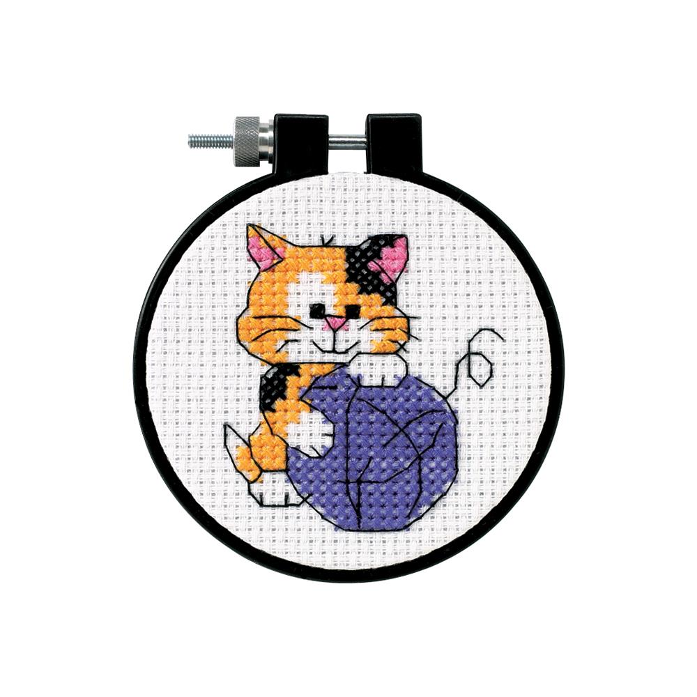 Learn a Craft ~ Cute Kitty Kit