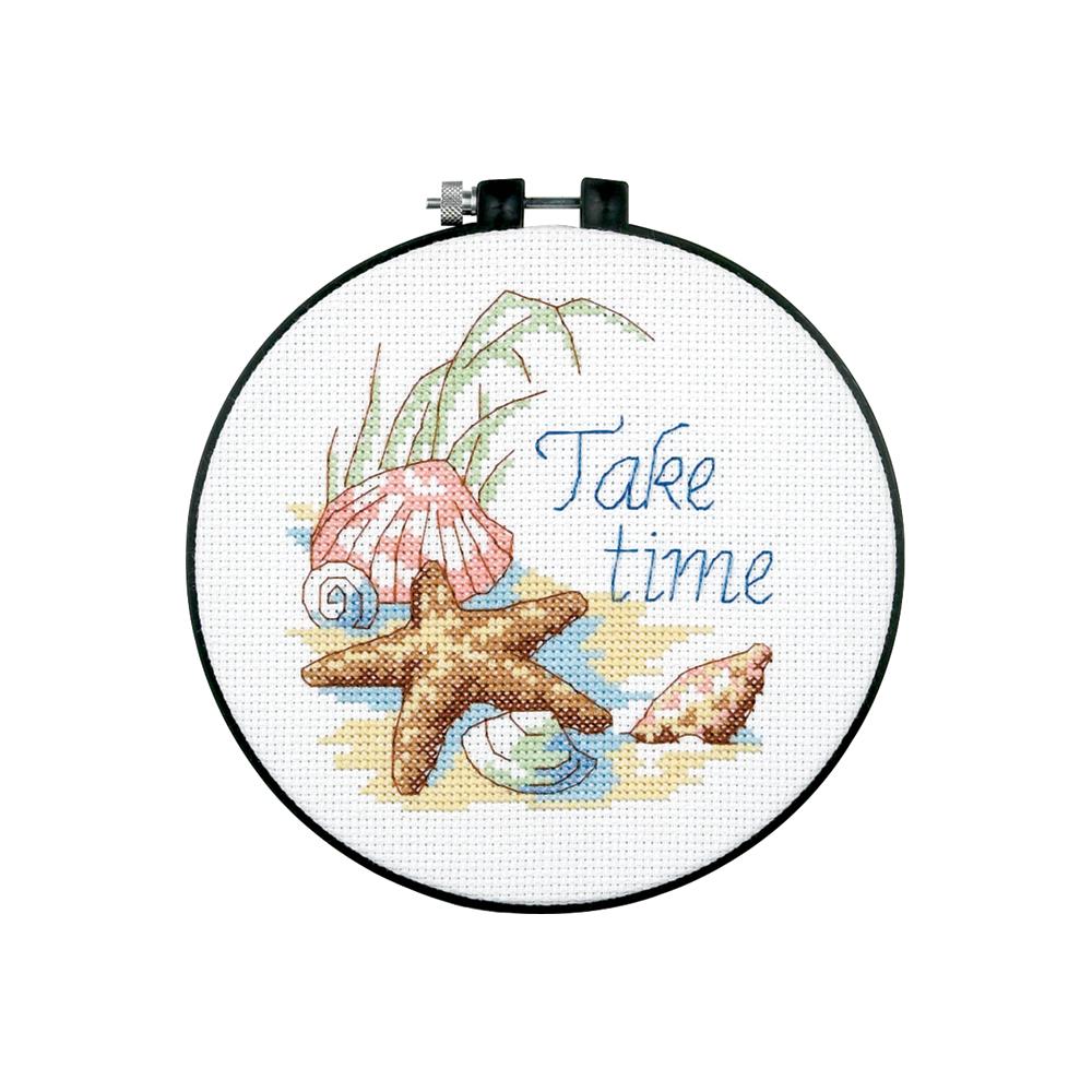 Learn a Craft ~ Take Time Kit