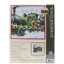 Load image into Gallery viewer, Santa Express Kit
