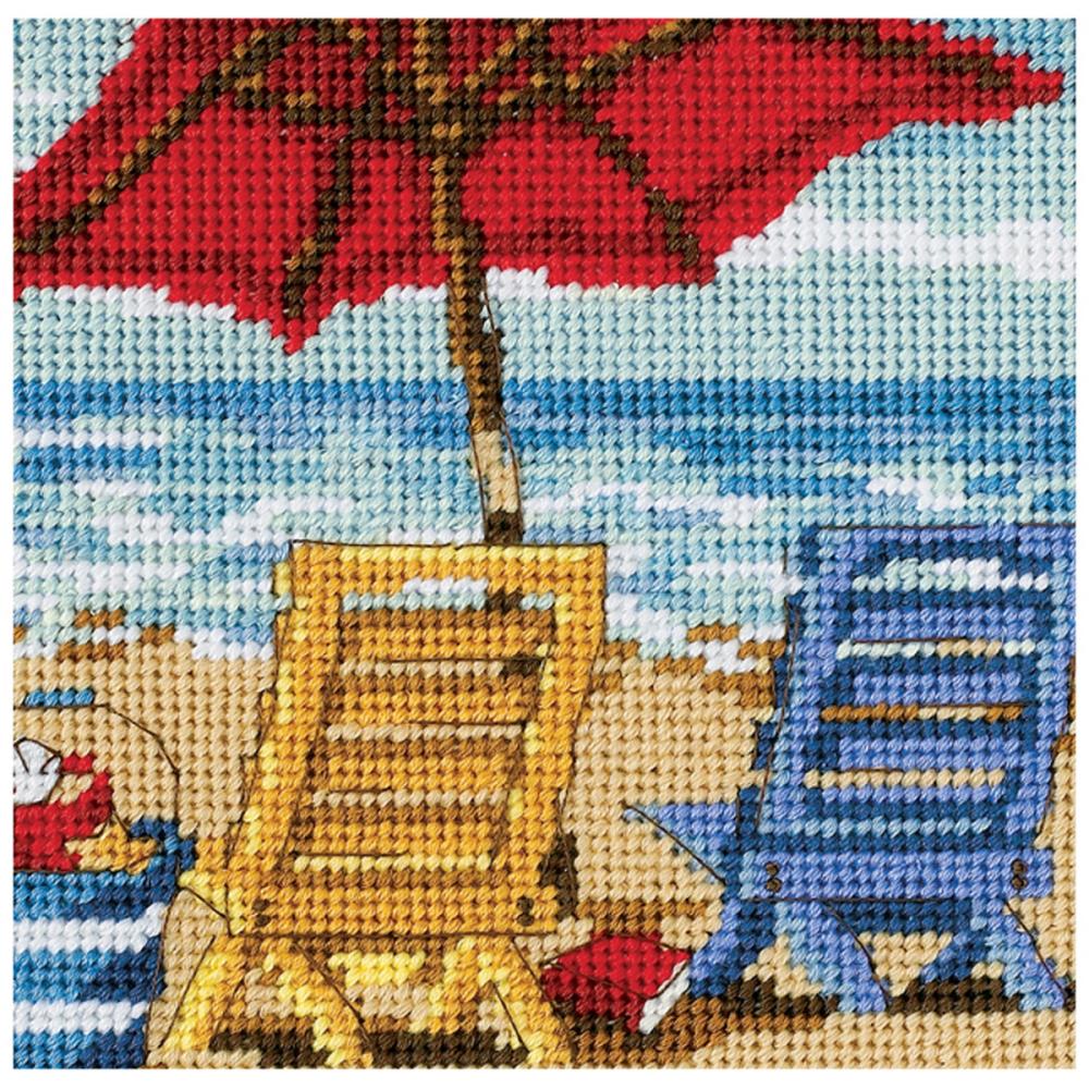 Beach Chair Duo Kit
