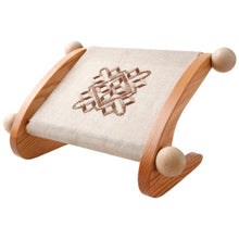 Charger l'image dans la galerie, Cabranmary Woods Dutch Treat Lap-Stitch Mini Frame
